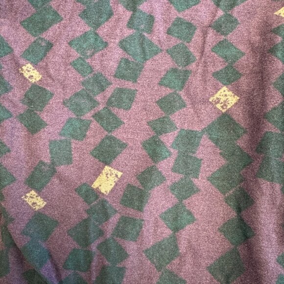 LuLaRoe 4 pack Buttery Soft Leggings NEW Size OS — CHEERFUL patterns and colors - Picture 5 of 9